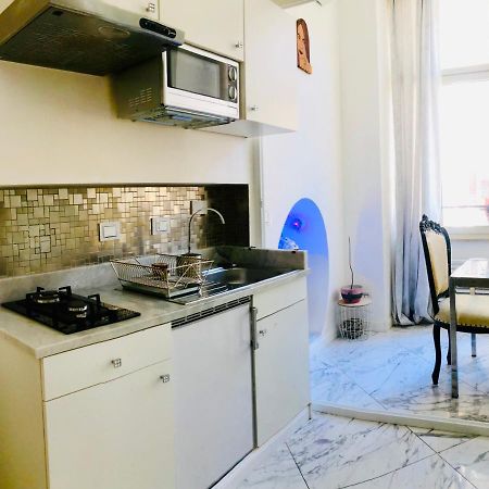 parisa suite Rome Extérieur photo