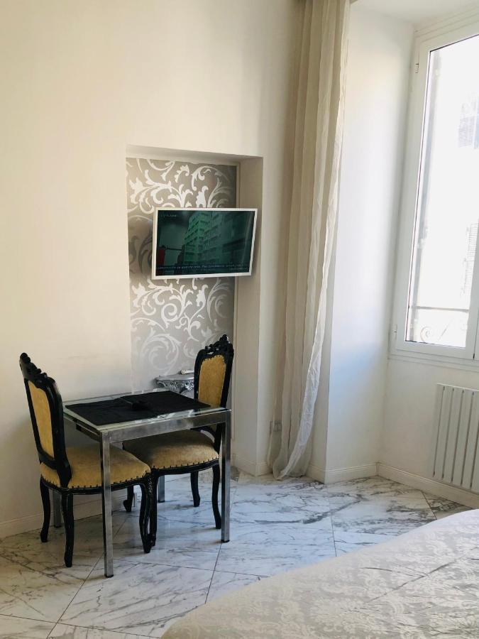 parisa suite Rome Extérieur photo