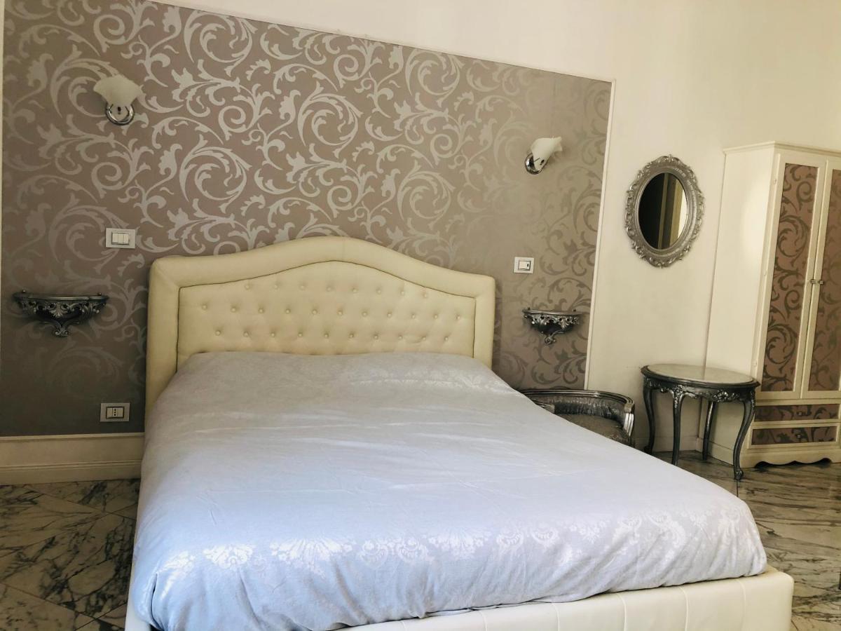 parisa suite Rome Extérieur photo