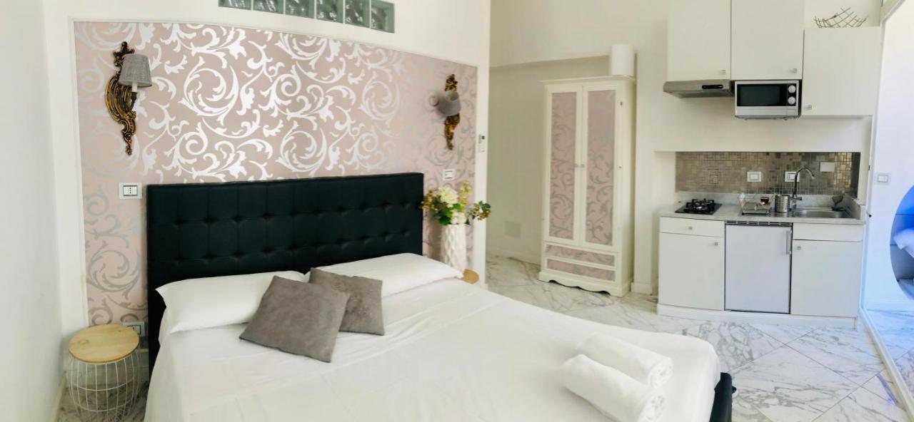 parisa suite Rome Extérieur photo