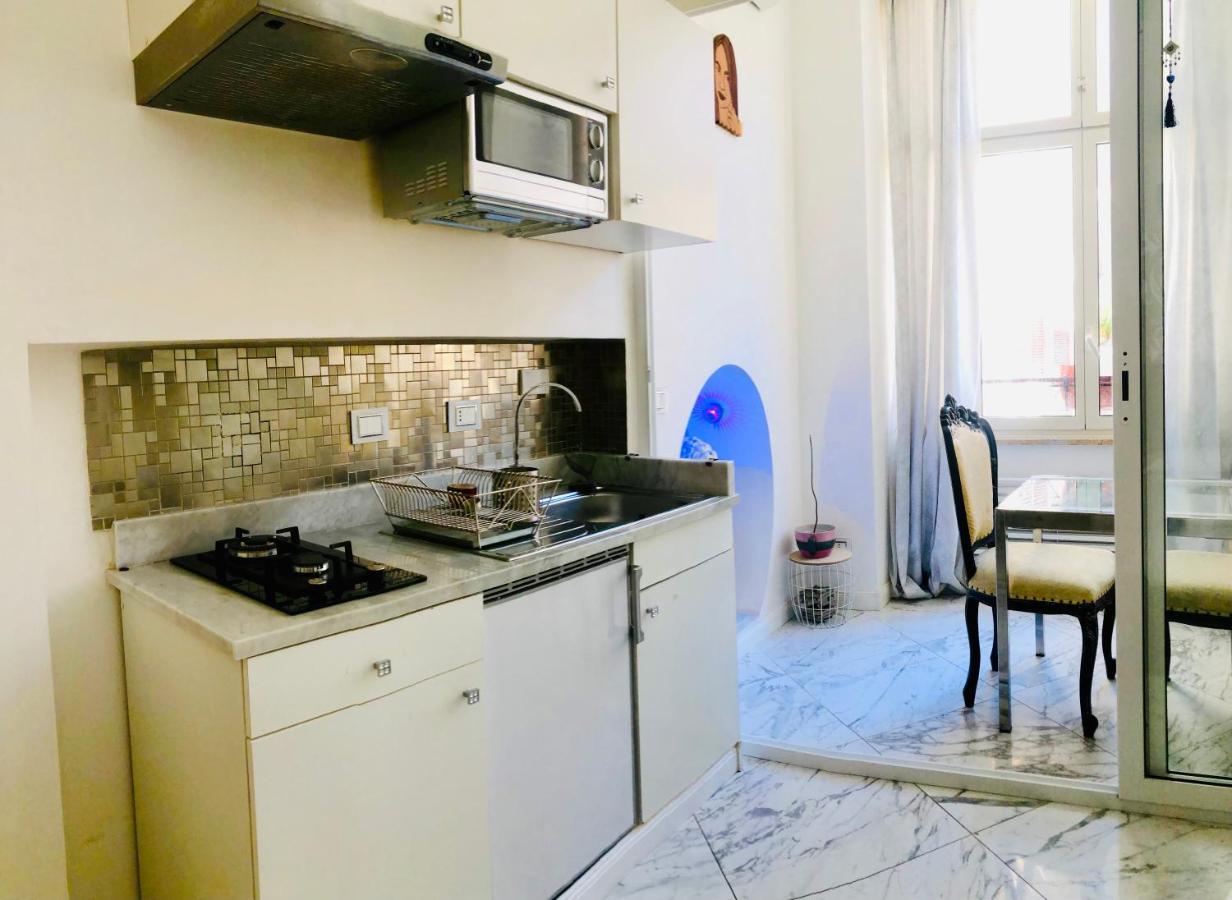 parisa suite Rome Extérieur photo