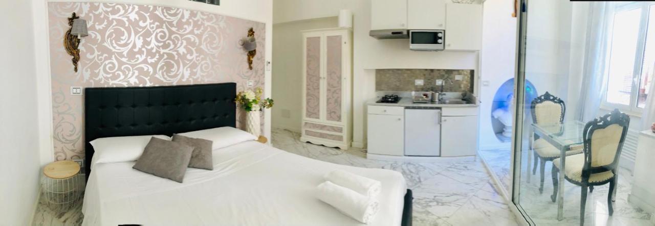 parisa suite Rome Extérieur photo