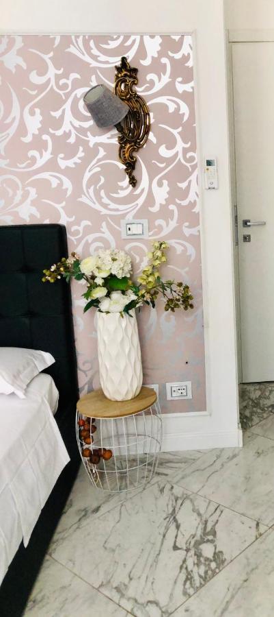 parisa suite Rome Extérieur photo