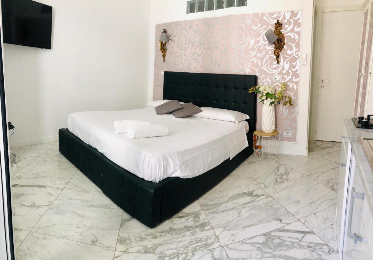 parisa suite Rome Extérieur photo