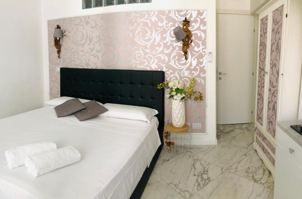 parisa suite Rome Extérieur photo