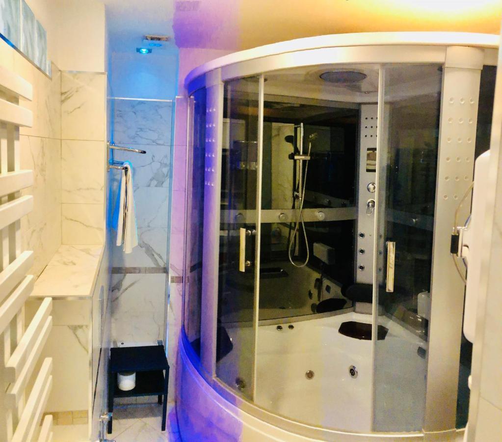parisa suite Rome Extérieur photo