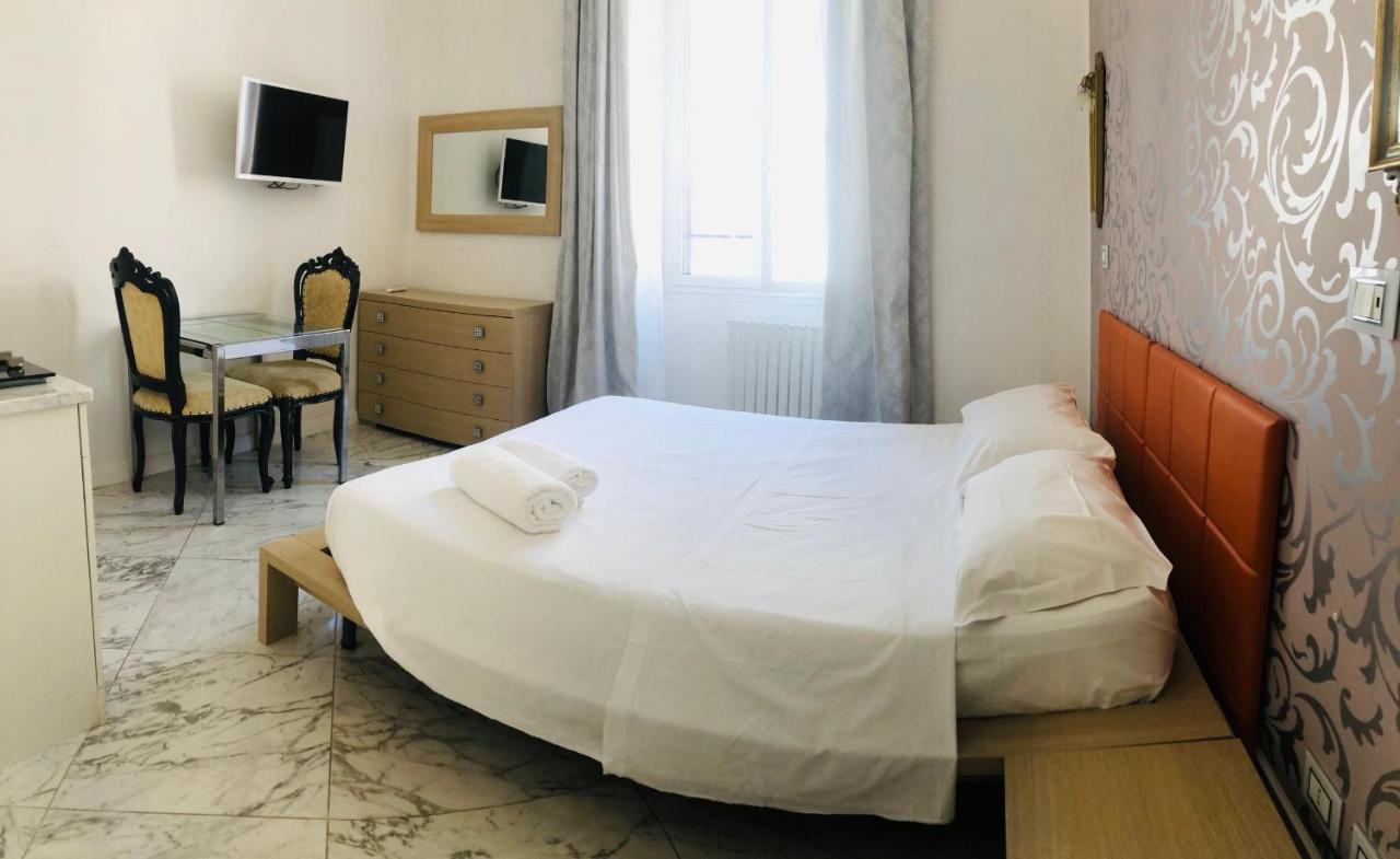 parisa suite Rome Extérieur photo