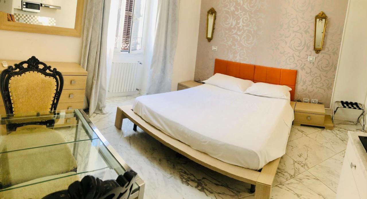 parisa suite Rome Extérieur photo