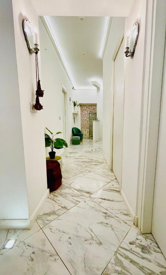 parisa suite Rome Extérieur photo