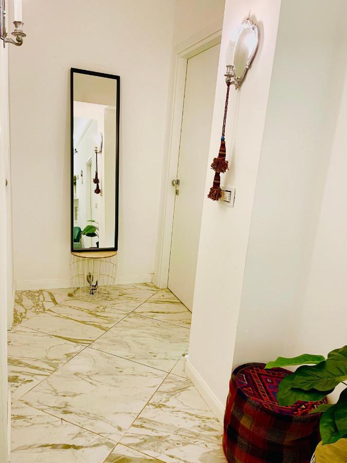 parisa suite Rome Extérieur photo
