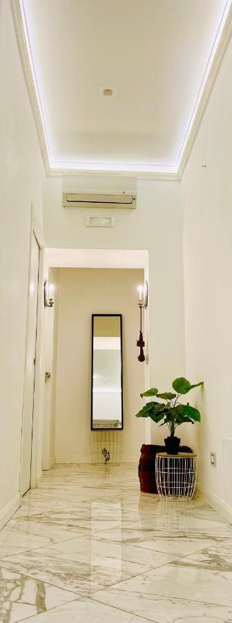 parisa suite Rome Extérieur photo