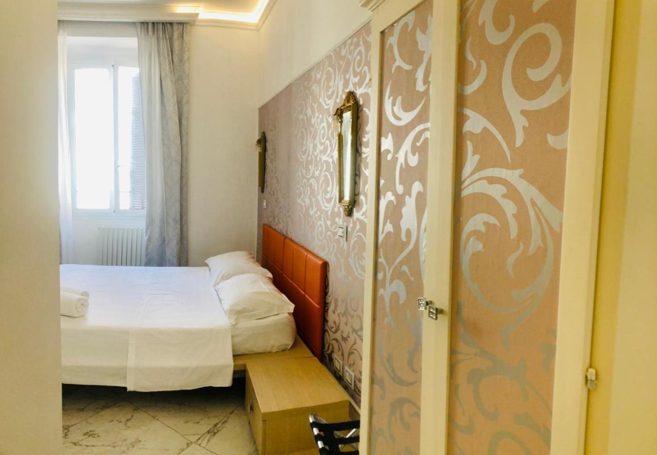 parisa suite Rome Extérieur photo