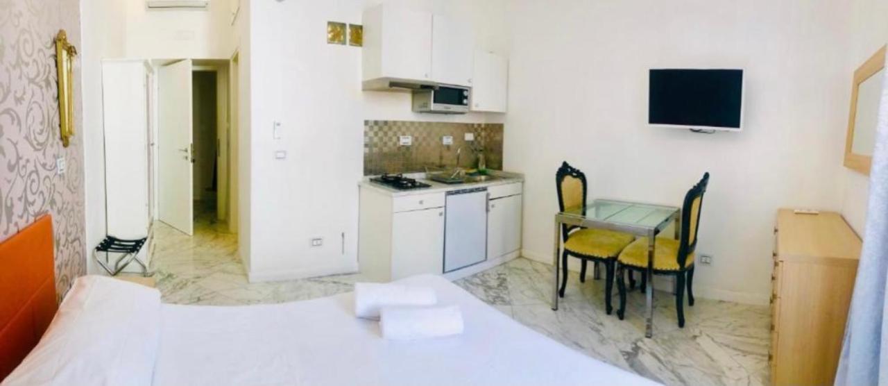 parisa suite Rome Extérieur photo