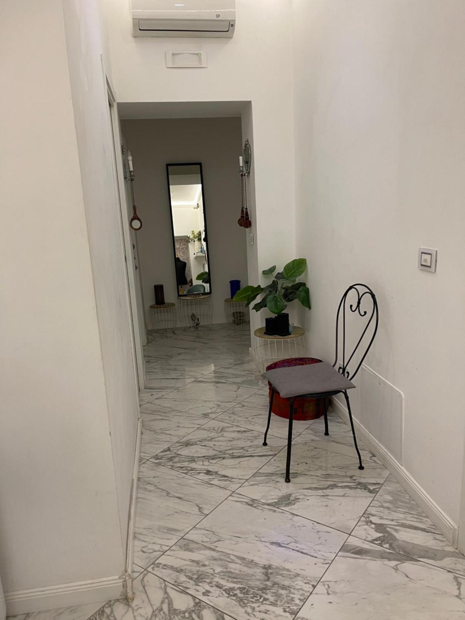 parisa suite Rome Extérieur photo